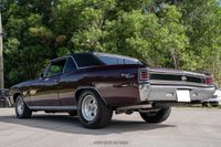 1967 Chevrolet Chevelle for sale