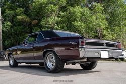 1967 Chevrolet Chevelle for sale