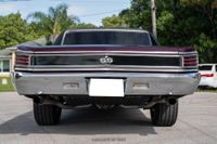 1967 Chevrolet Chevelle for sale