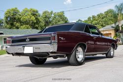 1967 Chevrolet Chevelle for sale