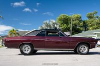 1967 Chevrolet Chevelle for sale