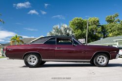 1967 Chevrolet Chevelle for sale