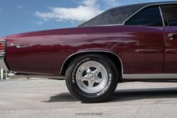 1967 Chevrolet Chevelle for sale