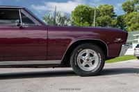 1967 Chevrolet Chevelle for sale