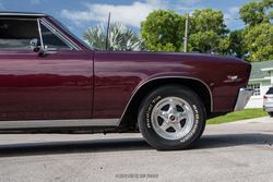 1967 Chevrolet Chevelle for sale