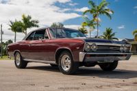 1967 Chevrolet Chevelle for sale
