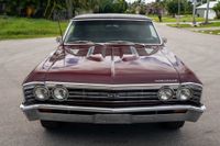 1967 Chevrolet Chevelle for sale