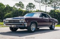 1967 Chevrolet Chevelle for sale