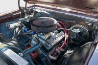1967 Chevrolet Chevelle for sale