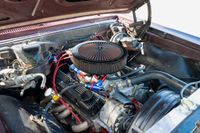 1967 Chevrolet Chevelle for sale