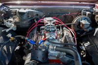 1967 Chevrolet Chevelle for sale