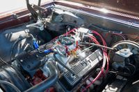 1967 Chevrolet Chevelle for sale