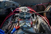 1967 Chevrolet Chevelle for sale