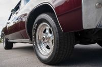 1967 Chevrolet Chevelle for sale