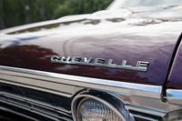 1967 Chevrolet Chevelle for sale
