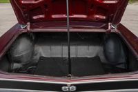 1967 Chevrolet Chevelle for sale