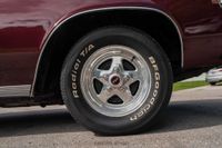 1967 Chevrolet Chevelle for sale