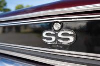 1967 Chevrolet Chevelle for sale
