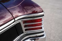 1967 Chevrolet Chevelle for sale