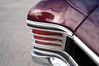 1967 Chevrolet Chevelle for sale