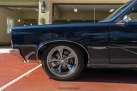 1966 Pontiac GTO for sale