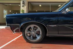 1966 Pontiac GTO for sale