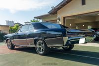 1966 Pontiac GTO for sale