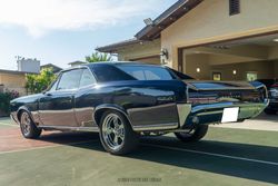 1966 Pontiac GTO for sale
