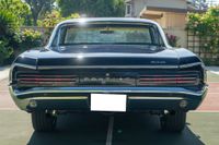 1966 Pontiac GTO for sale