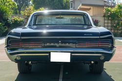 1966 Pontiac GTO for sale
