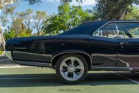 1966 Pontiac GTO for sale