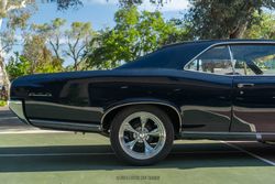 1966 Pontiac GTO for sale