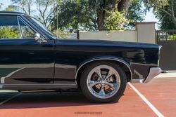 1966 Pontiac GTO for sale