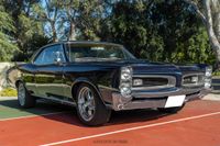 1966 Pontiac GTO for sale