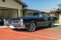 1966 Pontiac GTO for sale