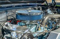 1966 Pontiac GTO for sale