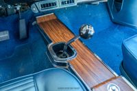 1966 Pontiac GTO for sale