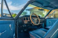 1966 Pontiac GTO for sale