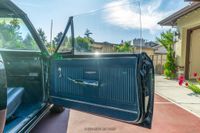1966 Pontiac GTO for sale