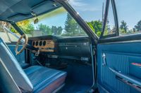 1966 Pontiac GTO for sale