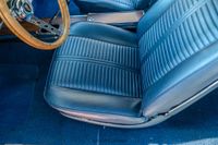 1966 Pontiac GTO for sale