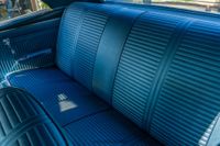 1966 Pontiac GTO for sale