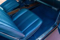 1966 Pontiac GTO for sale
