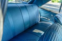 1966 Pontiac GTO for sale