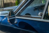 1966 Pontiac GTO for sale