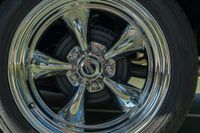 1966 Pontiac GTO for sale