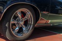 1966 Pontiac GTO for sale