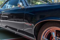 1966 Pontiac GTO for sale