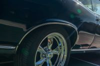 1966 Pontiac GTO for sale