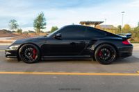 2007 Porsche 911 Turbo for sale